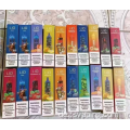 Lio Boom 3500 Puffs Einwegkit 1400mah 10ml